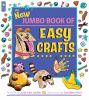 Go to record The new jumbo book of easy crafts