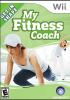 Go to record My fitness coach