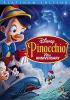 Go to record Pinocchio