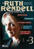 Go to record The Ruth Rendell mysteries. Set 3.