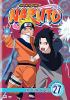 Go to record Shonen Jump's Naruto. Volume 27, The battle begins