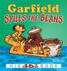 Go to record Garfield spills the beans