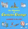 Go to record New adventures of Curious George