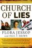 Go to record Church of lies