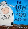 Go to record The cow that was the best moo-ther