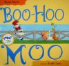 Go to record Boo-hoo moo