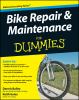 Go to record Bike repair & maintenance for dummies