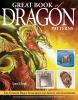 Go to record Great book of dragon patterns
