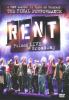 Go to record Rent : filmed live on Broadway