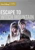 Go to record Escape to Witch Mountain