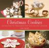 Go to record Christmas cookies : 50 recipes to treasure for the holiday...
