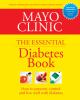 Go to record The essential diabetes book