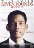 Go to record Seven pounds