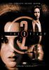 Go to record The X files. The complete second season