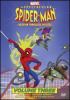 Go to record The spectacular Spider-Man. Volume three