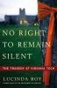Go to record No right to remain silent : the tragedy at Virginia Tech