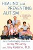 Go to record Healing and preventing autism : a complete guide