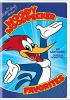 Go to record The Walter Lantz archive Woody Woodpecker favourites.
