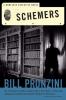 Go to record Schemers : a Nameless Detective novel