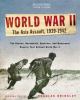 Go to record World War II : the Axis assault, 1939-1942