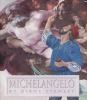 Go to record Michelangelo