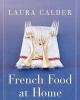 Go to record French food at home
