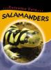 Go to record Salamanders