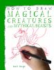 Go to record How to draw magical creatures and mythical beasts