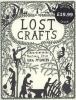 Go to record Lost crafts : rediscovering traditional skills