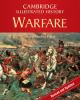 Go to record The Cambridge illustrated history of warfare : the triumph...