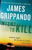 Go to record Intent to kill : a novel of suspense