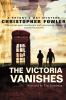 Go to record The Victoria vanishes