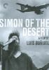 Go to record Simon of the desert