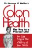 Go to record Colon health : the key to a vibrant life
