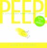 Go to record Peep! : a little book about taking a leap