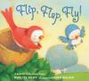 Go to record Flip, flap, fly!