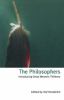 Go to record The philosophers : introducing great western thinkers