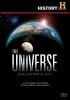 Go to record The universe collector's set the complete season one : an ...