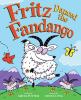 Go to record Fritz danced the fandango