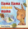 Go to record Llama Llama misses Mama