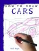 Go to record How to draw cars