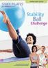 Go to record Stability ball challenge