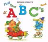 Go to record Richard Scarry's Find your ABC's.