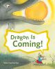 Go to record Dragon is coming!