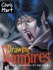 Go to record Drawing vampires : gothic creatures of the night