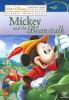 Go to record Mickey and the beanstalk