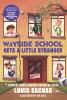 Go to record Wayside School gets a little stranger