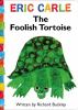 Go to record The foolish tortoise