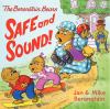 Go to record The Berenstain Bears safe and sound!