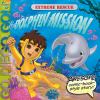 Go to record Dolphin mission